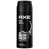Axe Black Deodrant Body Spray 15Oml
